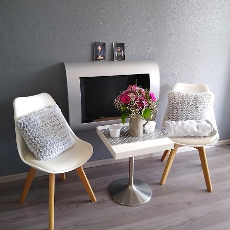 Apartment 358 Mit Sauna, Schwimmbad Und Fitness Schönwalde 외부 사진