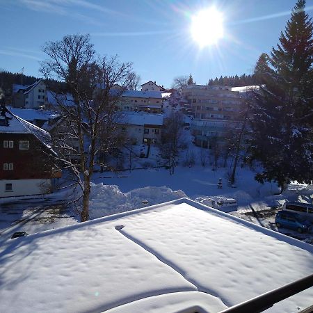 Apartment 358 Mit Sauna, Schwimmbad Und Fitness Schönwalde 외부 사진