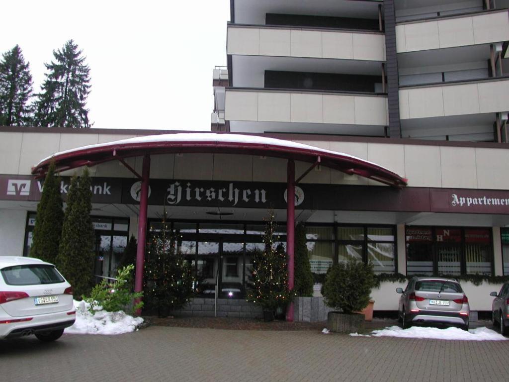 Apartment 358 Mit Sauna, Schwimmbad Und Fitness Schönwalde 외부 사진
