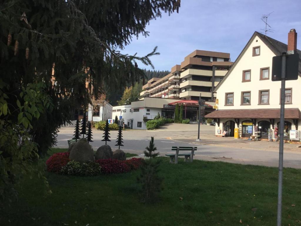 Apartment 358 Mit Sauna, Schwimmbad Und Fitness Schönwalde 외부 사진