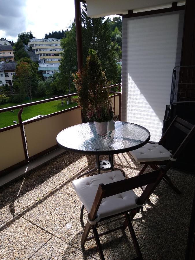 Apartment 358 Mit Sauna, Schwimmbad Und Fitness Schönwalde 외부 사진