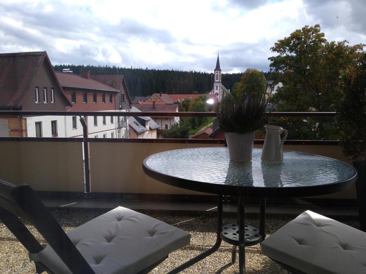 Apartment 358 Mit Sauna, Schwimmbad Und Fitness Schönwalde 외부 사진