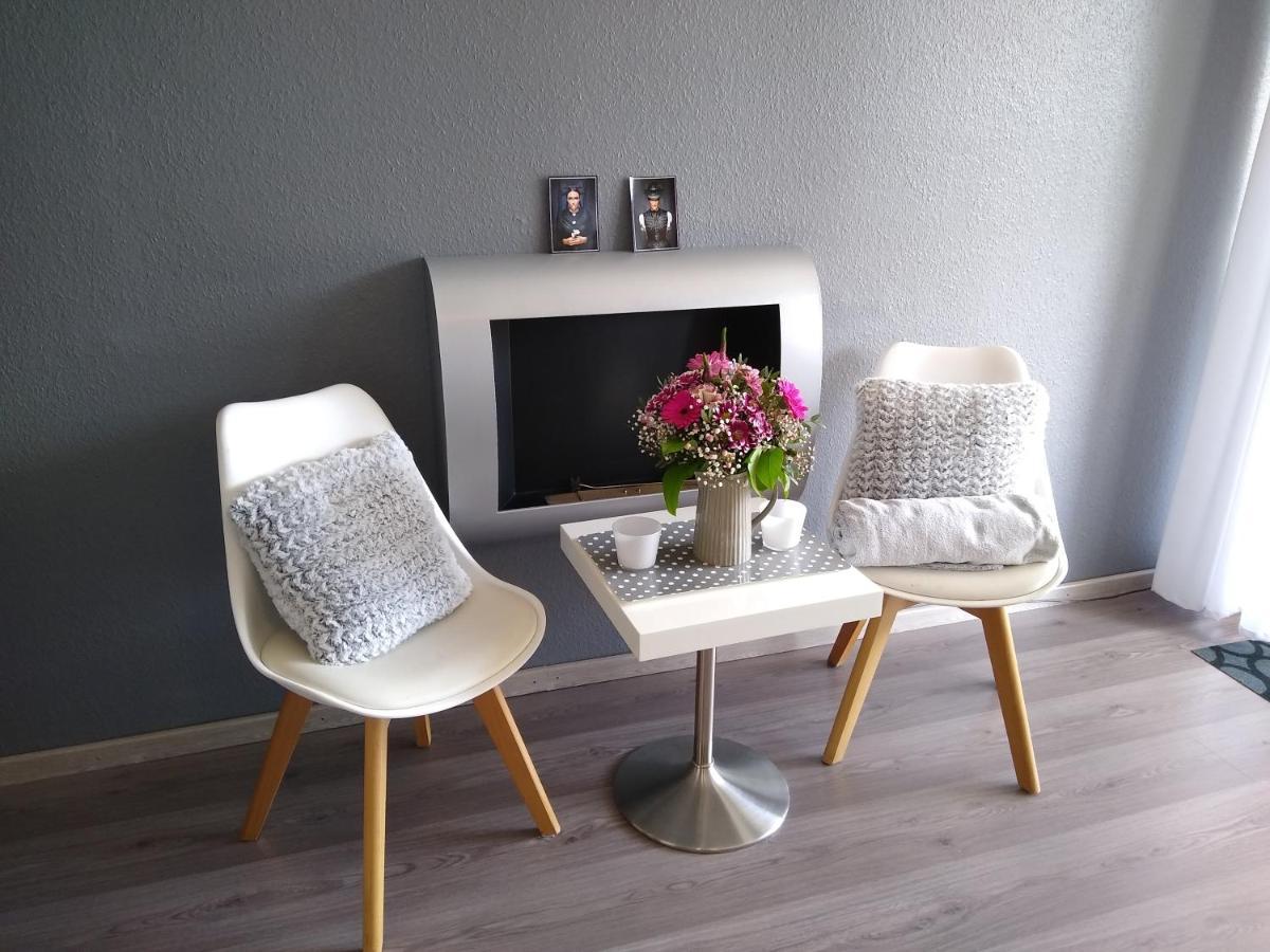 Apartment 358 Mit Sauna, Schwimmbad Und Fitness Schönwalde 외부 사진