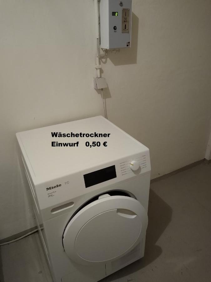 Apartment 358 Mit Sauna, Schwimmbad Und Fitness Schönwalde 외부 사진