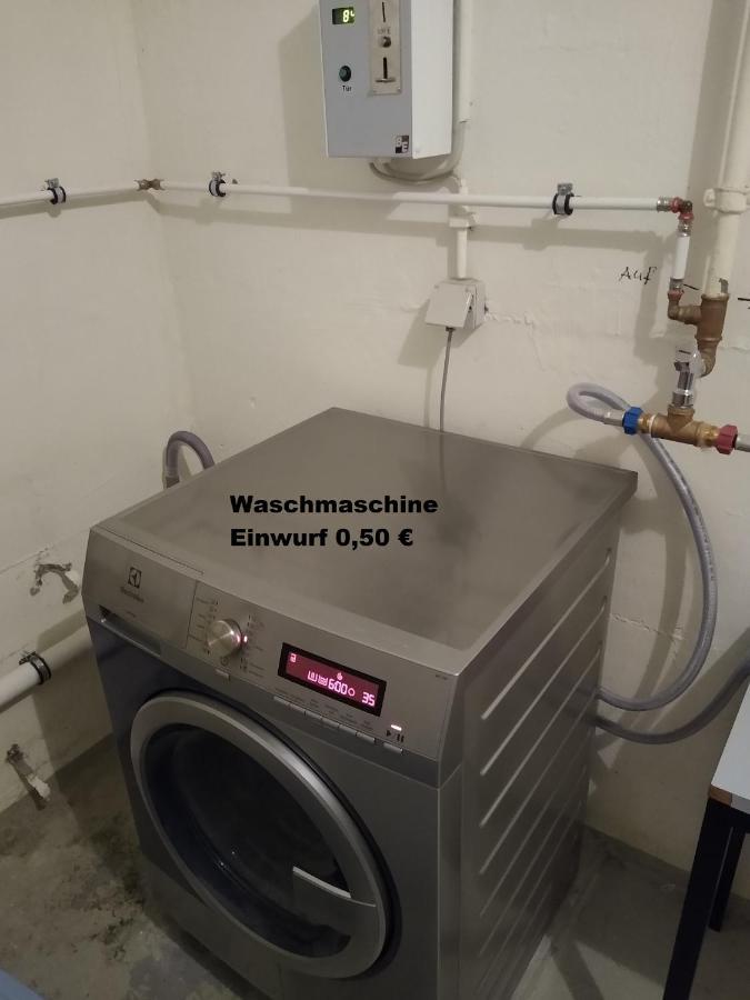 Apartment 358 Mit Sauna, Schwimmbad Und Fitness Schönwalde 외부 사진