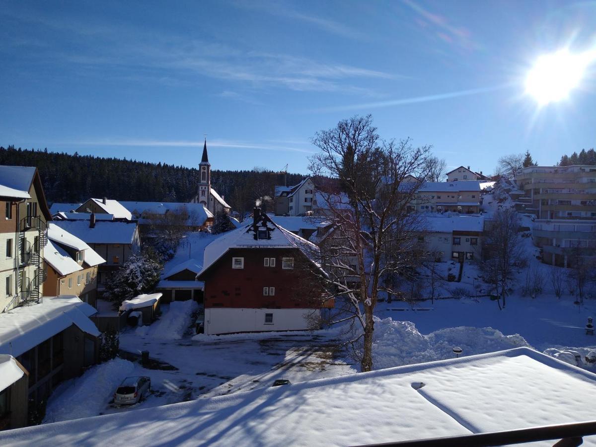 Apartment 358 Mit Sauna, Schwimmbad Und Fitness Schönwalde 외부 사진
