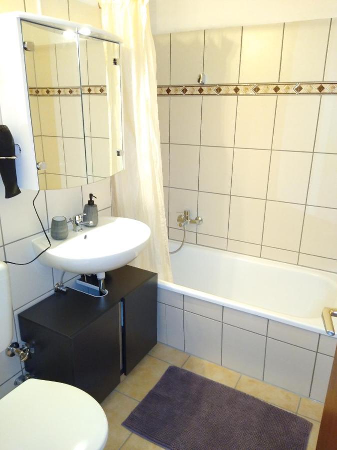 Apartment 358 Mit Sauna, Schwimmbad Und Fitness Schönwalde 외부 사진