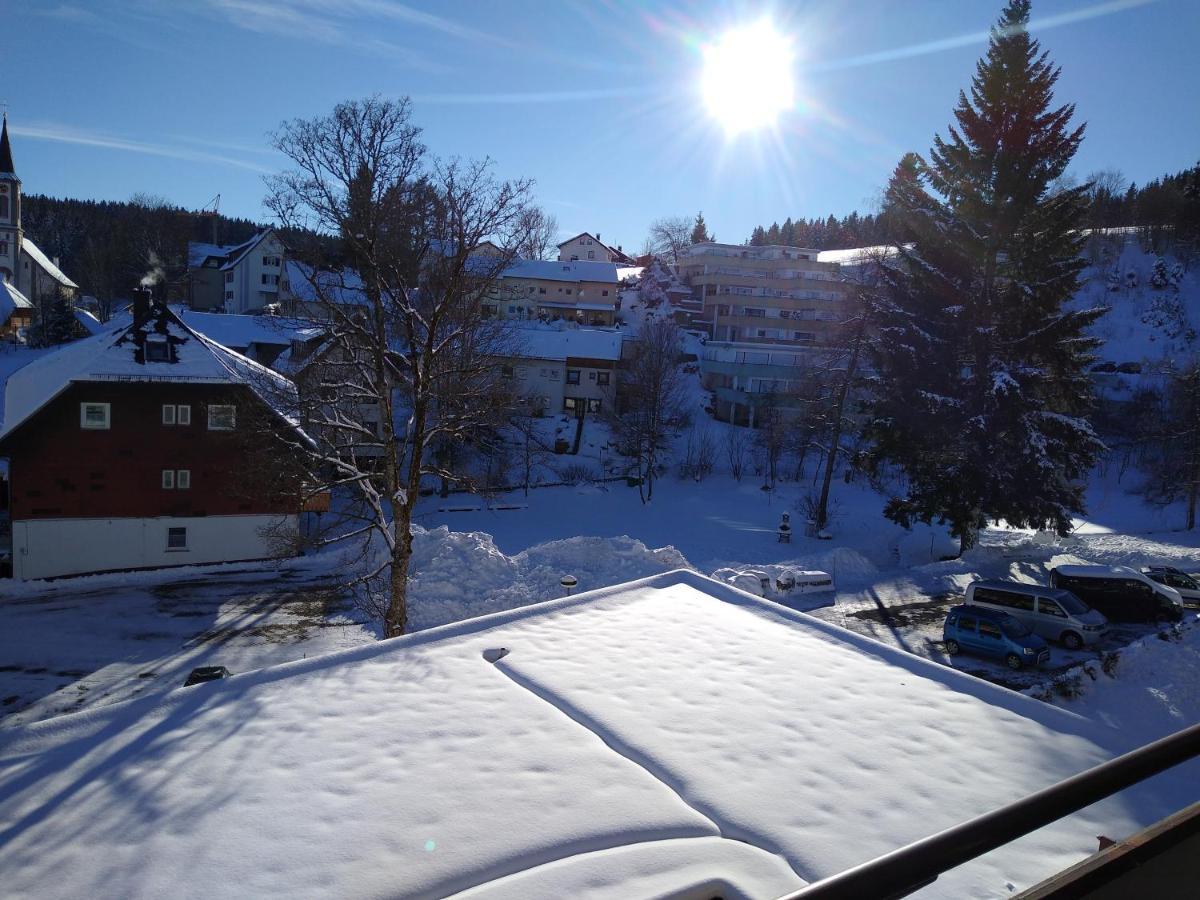 Apartment 358 Mit Sauna, Schwimmbad Und Fitness Schönwalde 외부 사진