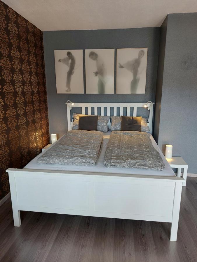Apartment 358 Mit Sauna, Schwimmbad Und Fitness Schönwalde 외부 사진