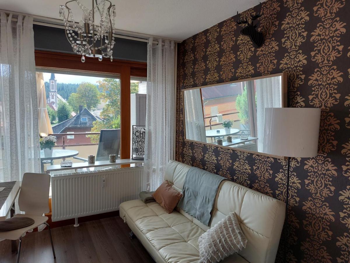 Apartment 358 Mit Sauna, Schwimmbad Und Fitness Schönwalde 외부 사진